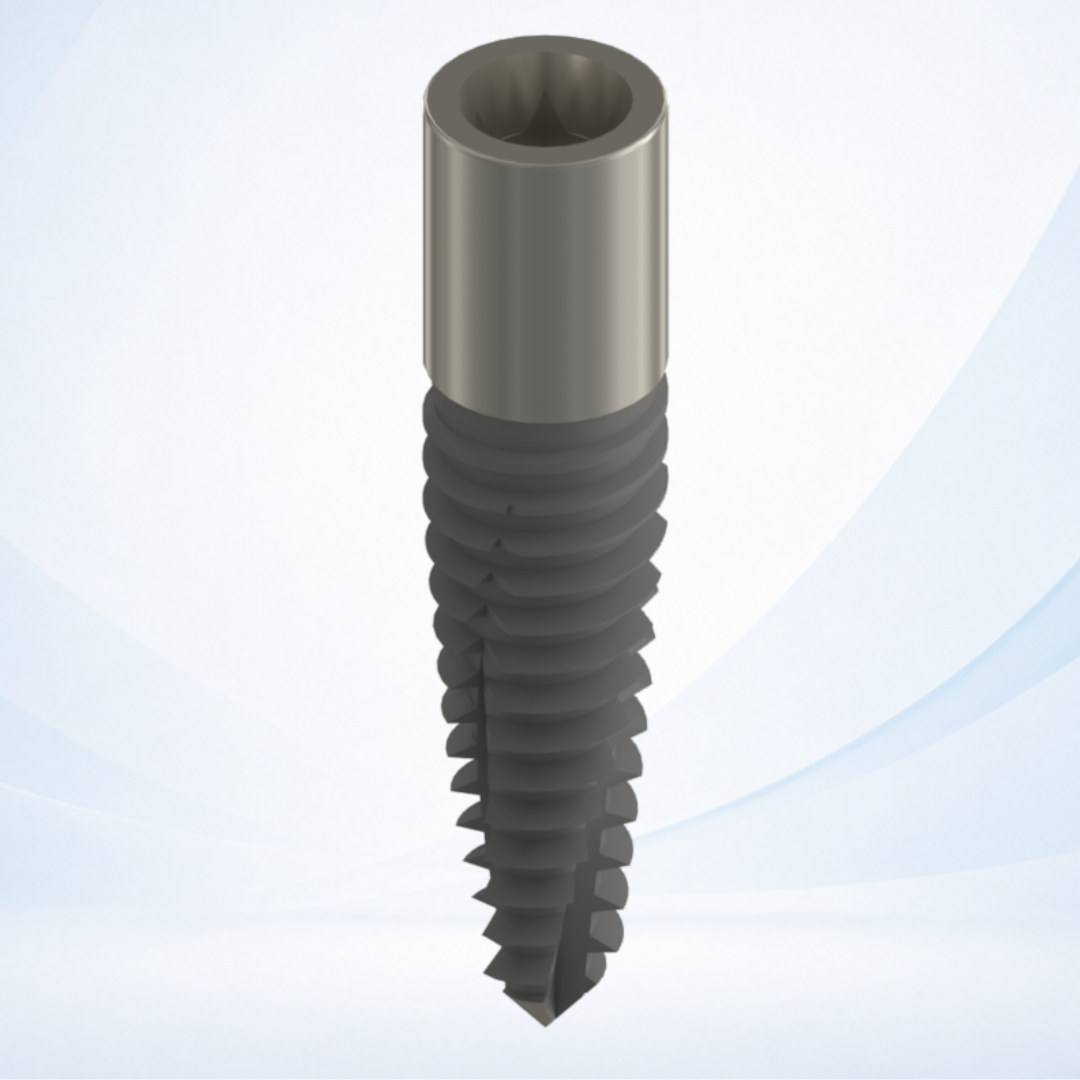Refirm P Series Pterygoid Implant