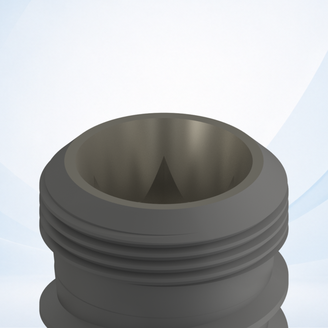 Refirm® XT Series Dental Implant