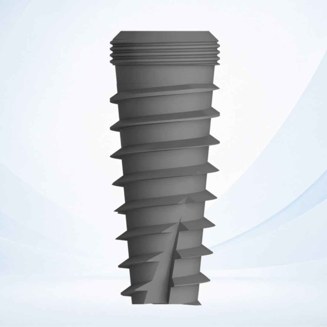 Refirm® XT Series Dental Implant