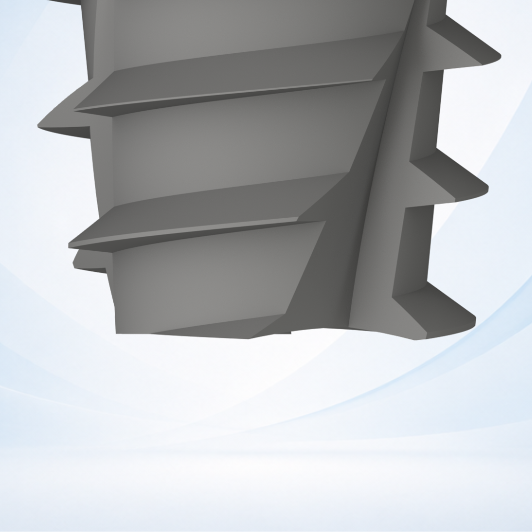 Refirm® XT Series Dental Implant