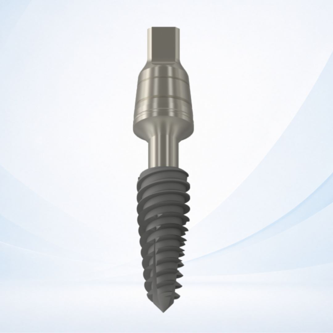 Refirm IA Series Compressive Implant