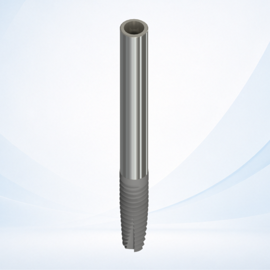Refirm® Zygoma Implant – Z Series