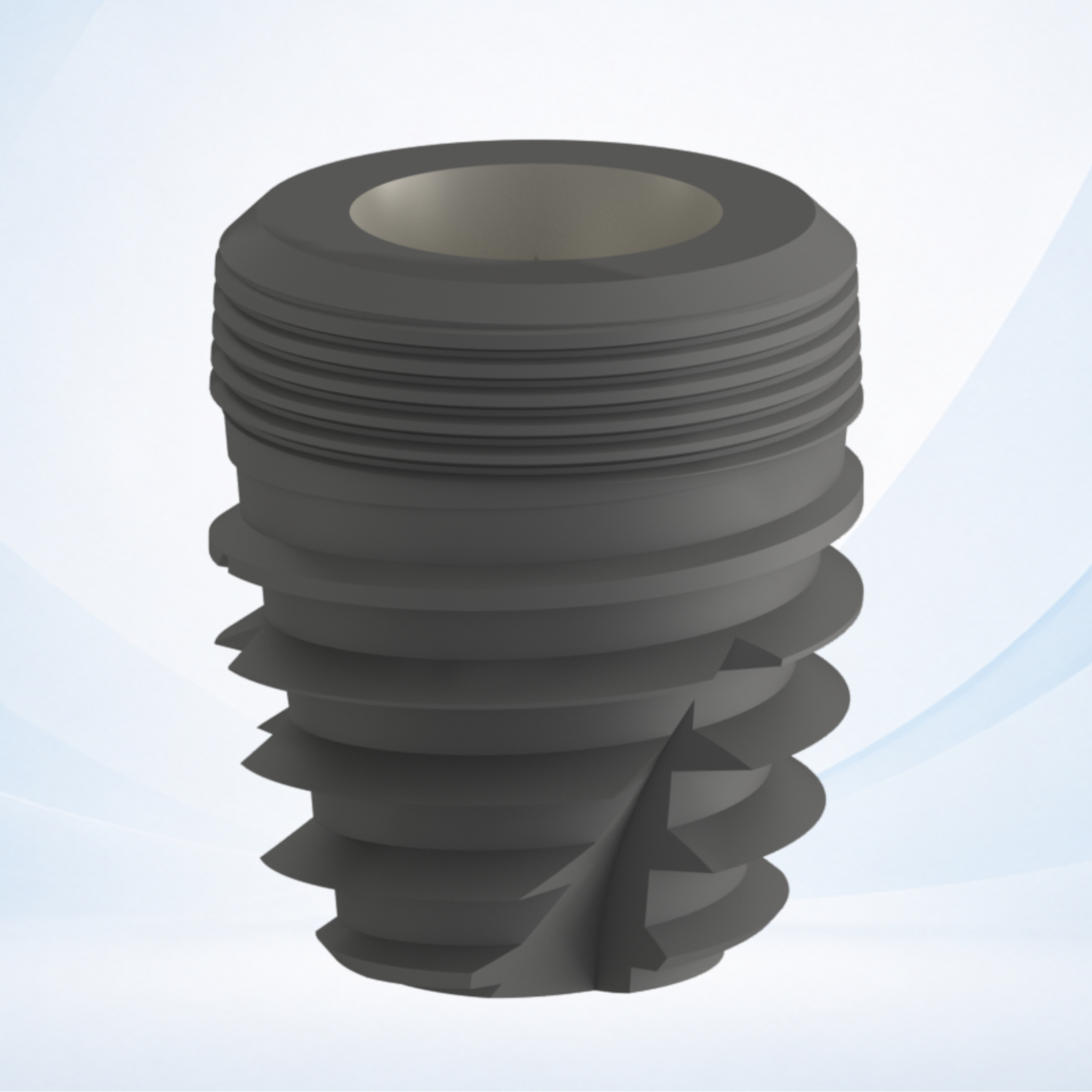 Refirm® Short Implant - S Series