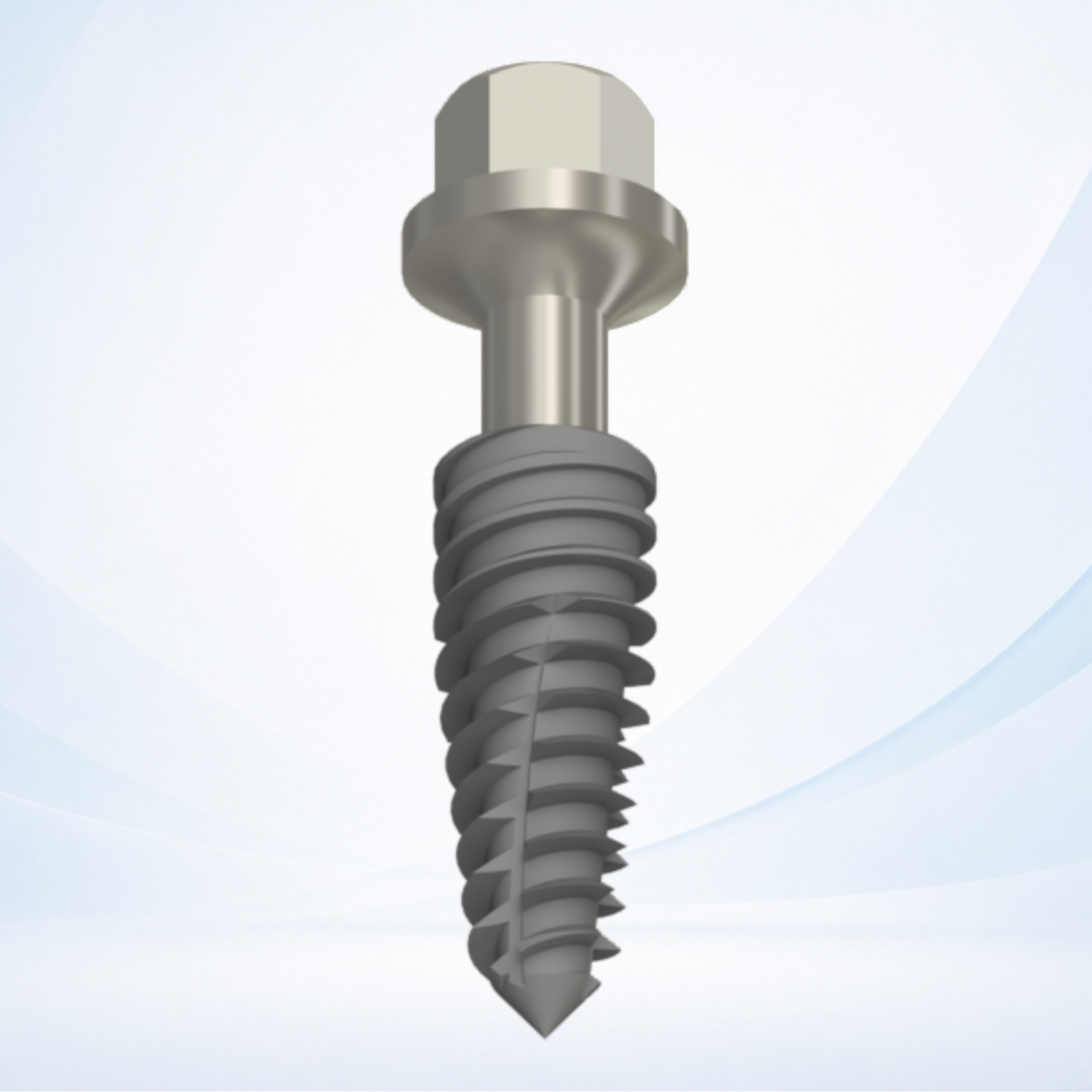 Refirm® Integrated Multi-Unit Implant – IM Series