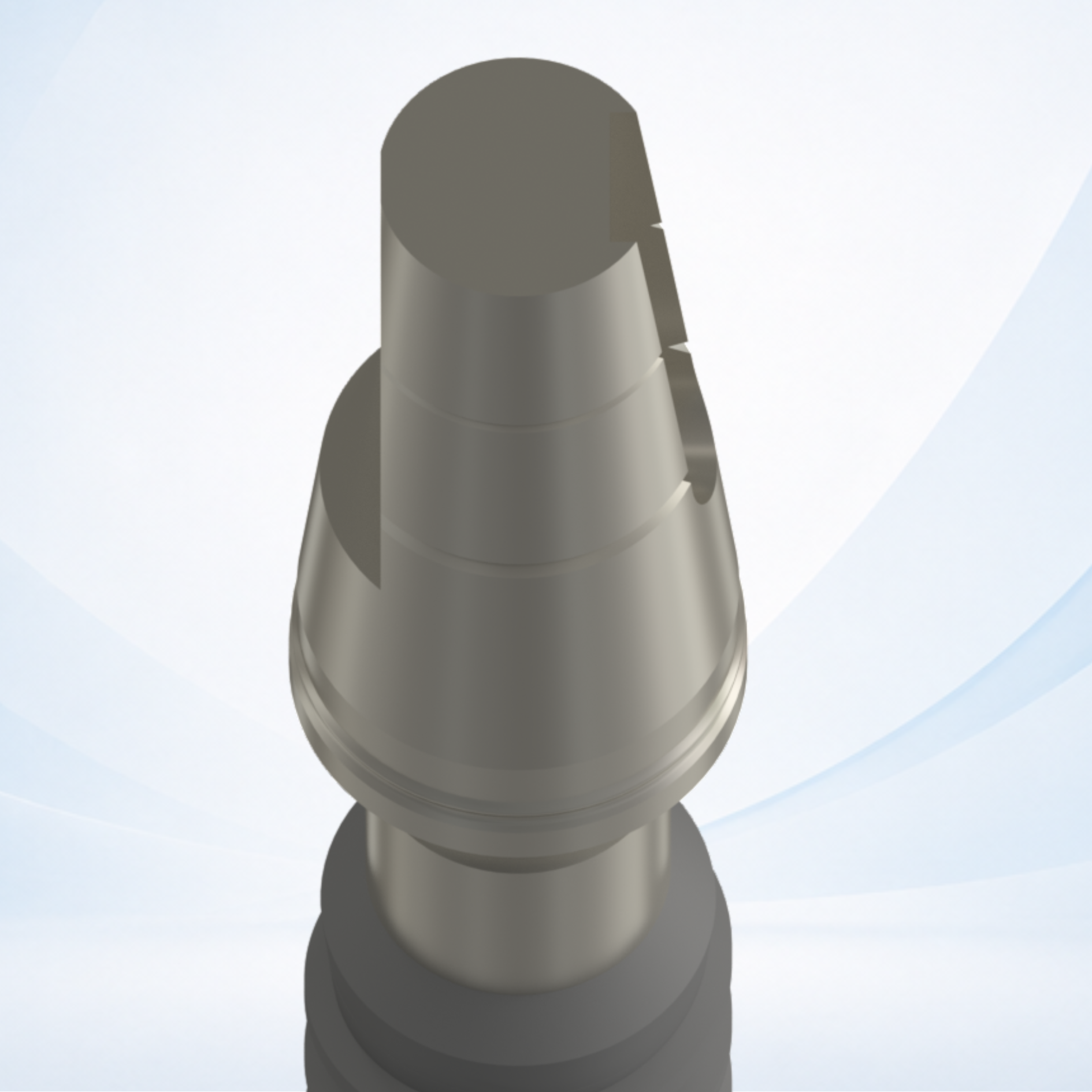Refirm® Narrow Implant with Integrated Abutment – IA-I Series
