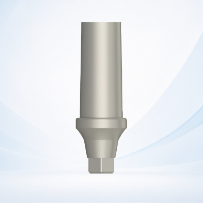 Refirm® Straight Abutment