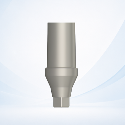 Refirm® ST. Abutment Sub Crestal