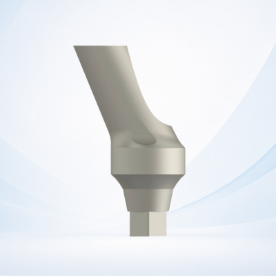 Refirm® Angular Abutment