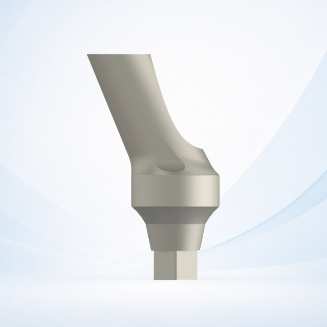 Refirm® Angular Abutment