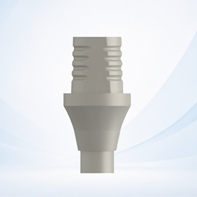 Refirm® Ti Base without Hex