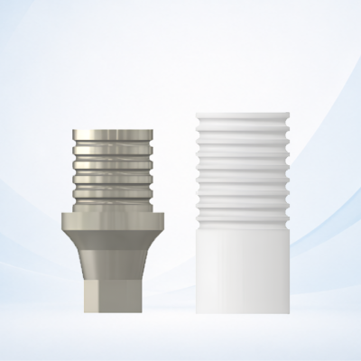 Refirm® Castable Abutment
