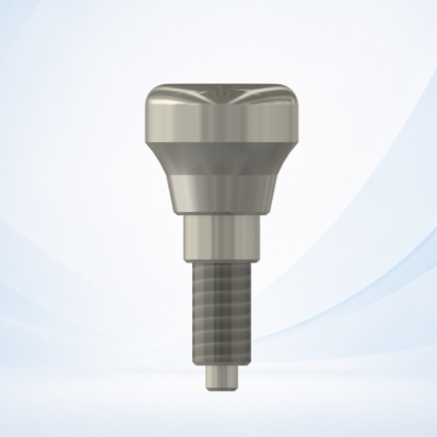 Refirm® Healing Abutment / Gingival Former