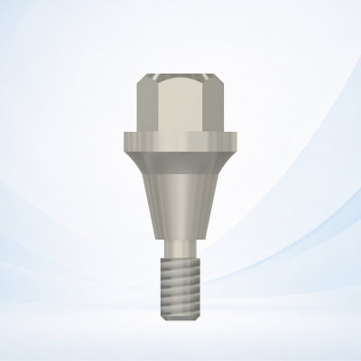 Refirm® Straight Multi-Unit