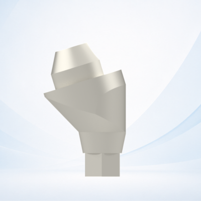 Refirm® 17° Angular Multi-Unit