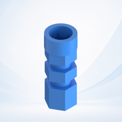 Refirm® Dual Analog