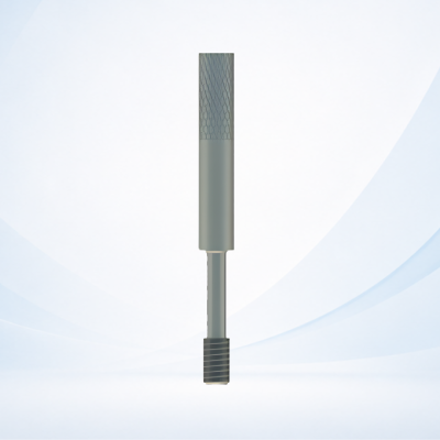 Refirm® Open Tray Screw