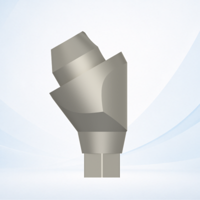 Refirm® 30° Angular Multi-Unit