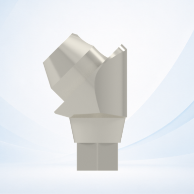 Refirm® 45° Angular Multi-Unit