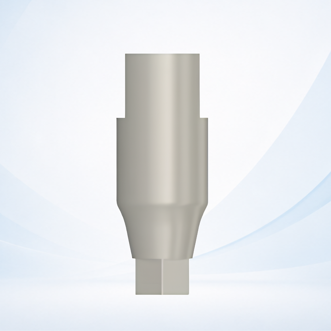 Refirm® Digital Scan Body