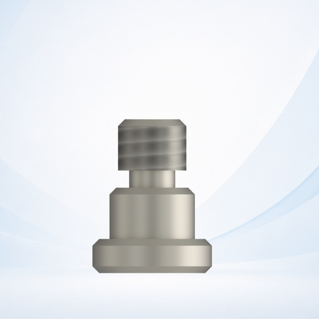 Refirm® Multi-Unit Digital Analog with Retention Screw