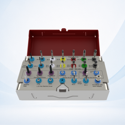 Refirm® Compact Surgical Kit