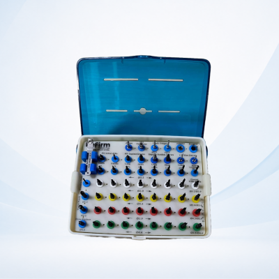 Refirm® Guided Surgical Kit