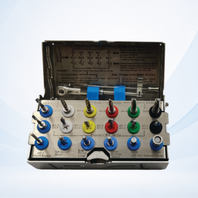 Refirm® Prime Surgical Kit