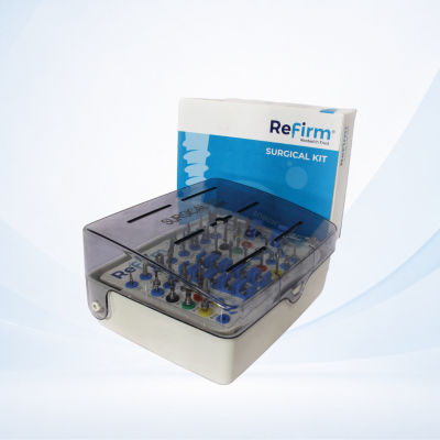 Refirm® Surgical Kit Elite