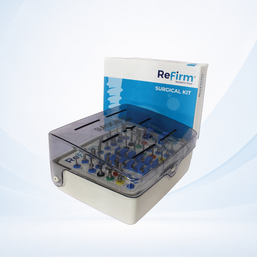 Refirm® Surgical Kit Elite