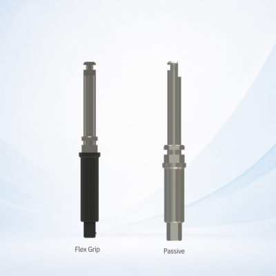 Refirm® Hand Piece (HP) Implant Driver