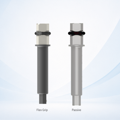 Refirm® Implant Ratchet Driver – SQ-Head (4×4)
