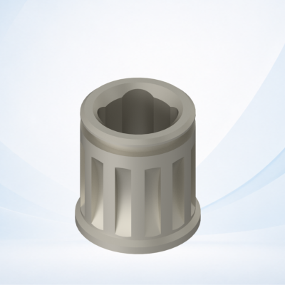 Refirm® Ratchet Adaptor (4×4)