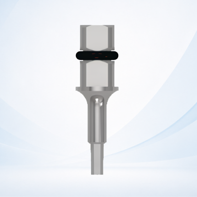 Refirm® 1.25 Hex Driver with SQ-Head (4×4)