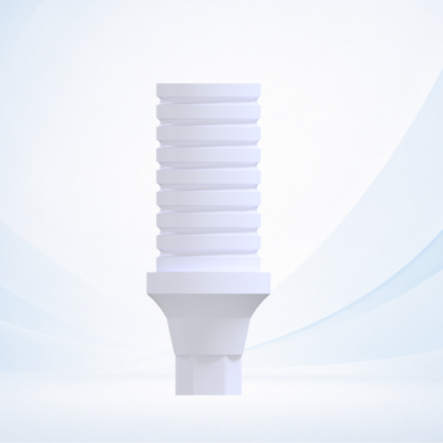 Refirm® Castable Abutment with Hex