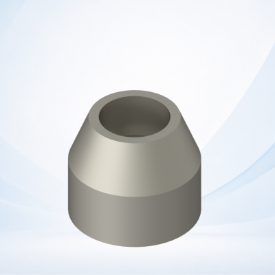 Refirm® Multi-Unit Healing Cap