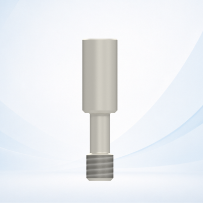 Refirm® MU Impression Coping Screw – Closed Tray