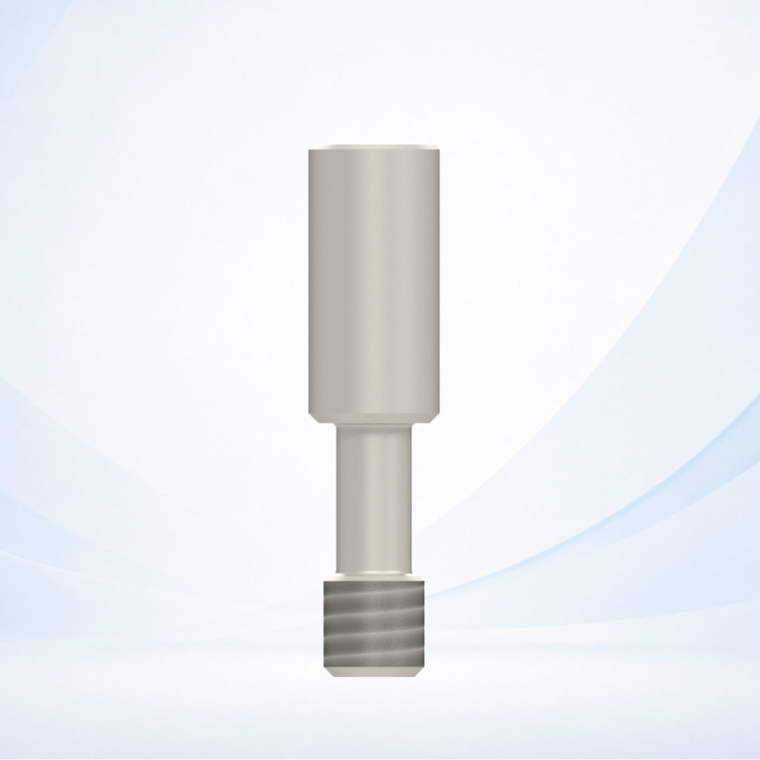 Refirm® MU Impression Coping Screw – Closed Tray